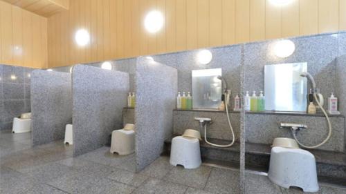 Imagen general del Hotel Kyukamura Nasu. Foto 13