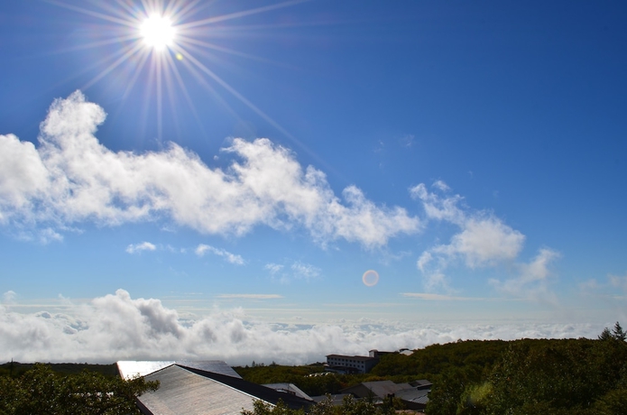 Imagen general del Hotel Kyukamura Nasu, Nasu. Foto 1
