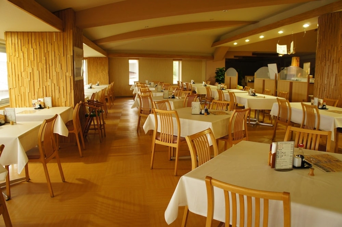 Imagen del bar/restaurante del Hotel Kyukamura Nasu, Nasu. Foto 2