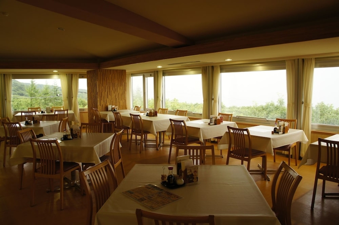 Imagen del bar/restaurante del Hotel Kyukamura Nasu, Nasu. Foto 3