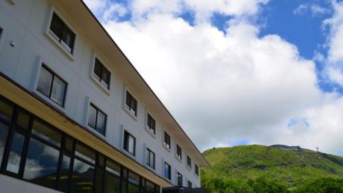 Imagen general del Hotel Kyukamura Nasu, Nasu. Foto 17