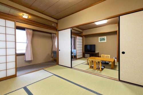 Imagen de la habitación del Hotel Kyukamura Nasu, Nasu. Foto 18
