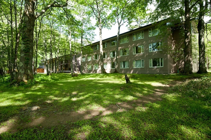 Imagen general del Hotel Kyukamura Nikko-Yumoto. Foto 1