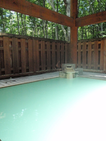 Imagen general del Hotel Kyukamura Nyuto-Onsenkyo. Foto 2