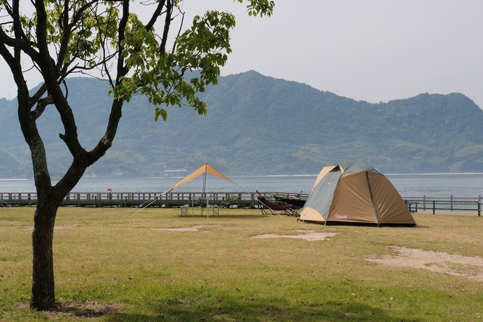 Imagen general del Hotel Kyukamura Ohkunoshima. Foto 7