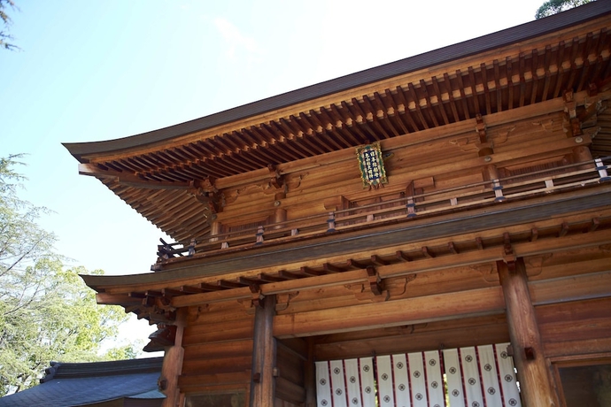 Imagen general del Hotel Kyukamura Ohkunoshima. Foto 9