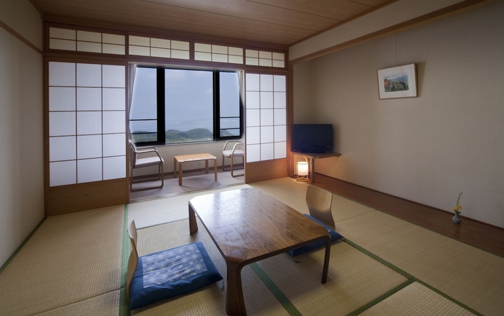 Imagen de la habitación del Hotel Kyukamura Sanuki-Goshikidai. Foto 5