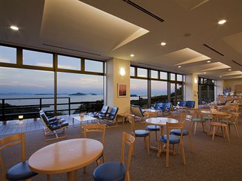 Imagen general del Hotel Kyukamura Setouchi-toyo. Foto 2