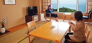 Imagen general del Hotel Kyukamura Setouchi-toyo. Foto 4