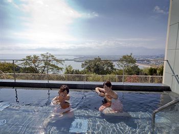 Imagen general del Hotel Kyukamura Setouchi-toyo. Foto 7