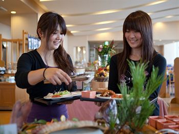 Imagen general del Hotel Kyukamura Setouchi-toyo. Foto 8