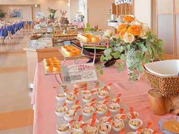 Imagen general del Hotel Kyukamura Setouchi-toyo. Foto 9