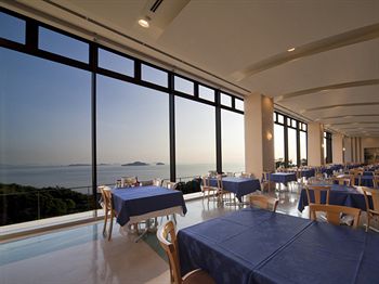 Imagen general del Hotel Kyukamura Setouchi-toyo. Foto 10