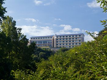 Imagen general del Hotel Kyukamura Setouchi-toyo. Foto 11