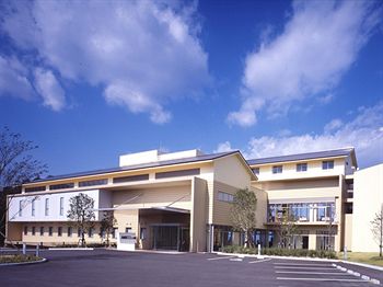 Imagen general del Hotel Kyukamura Setouchi-toyo. Foto 12
