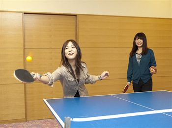 Imagen general del Hotel Kyukamura Setouchi-toyo. Foto 13