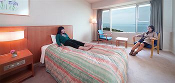 Imagen general del Hotel Kyukamura Setouchi-toyo. Foto 15