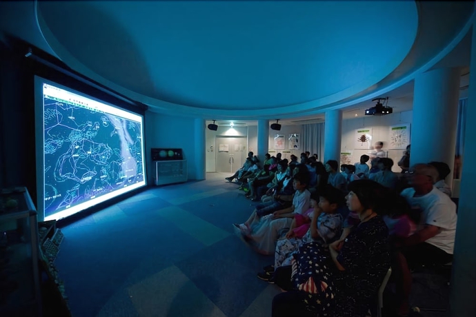 Imagen de los interiores del Hotel Kyukamura Tateyama. Foto 12