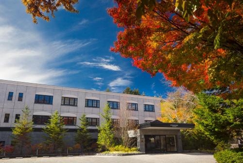 Imagen general del Hotel Kyukaruizawa Kikyo, Curio Collection By Hilton. Foto 5