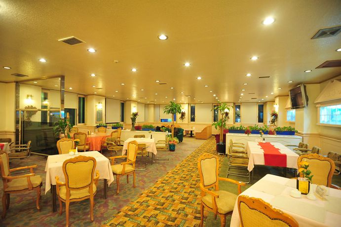 Imagen general del Hotel Kyungha Spa. Foto 1