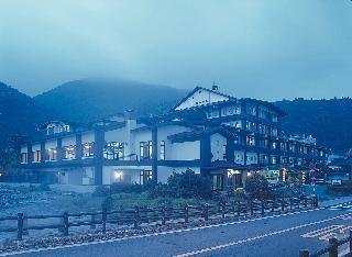 Imagen general del Hotel Kyushu. Foto 1