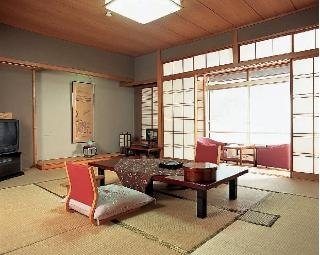 Imagen general del Hotel Kyushu. Foto 2