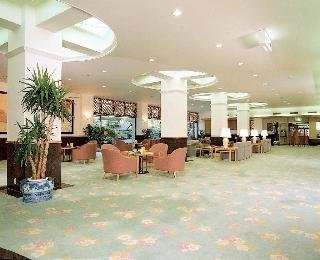 Imagen general del Hotel Kyushu. Foto 3