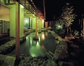 Imagen general del Hotel Kyushu. Foto 5
