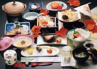 Imagen general del Hotel Kyushu. Foto 6