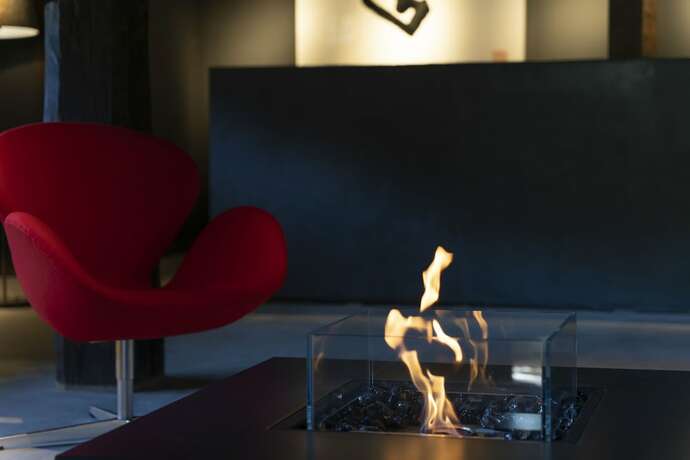 Imagen general del Hotel Kyutei. Foto 1
