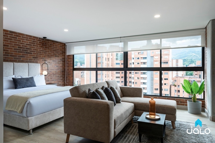Imagen general del Hotel Kyux by Jalo. Foto 1
