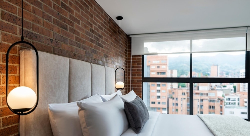 Imagen de la habitación del Hotel Kyux by Jalo. Foto 12