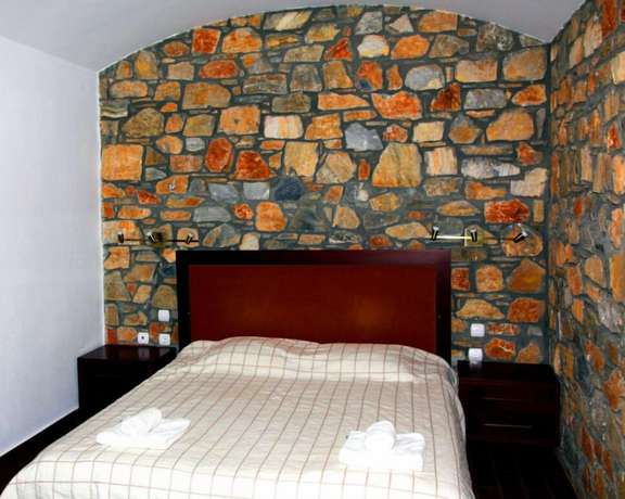 Imagen de la habitación del Hotel Kyveli Boutique. Foto 5