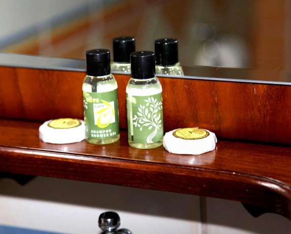 Imagen de la habitación del Hotel Kyveli Boutique. Foto 7