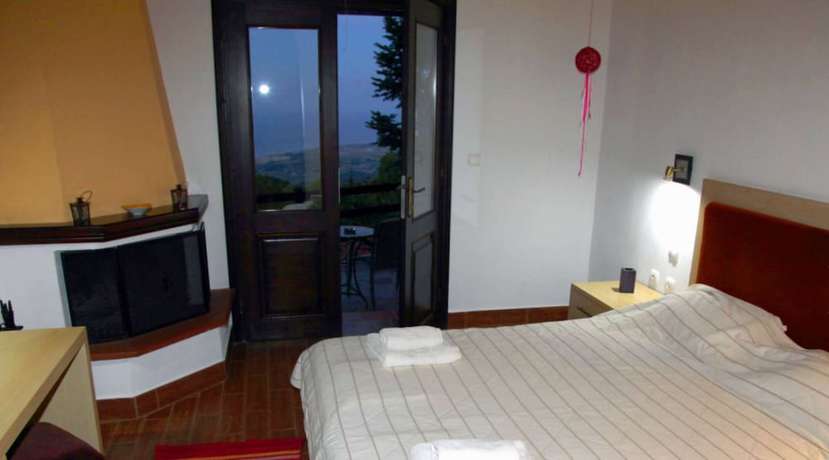 Imagen de la habitación del Hotel Kyveli Boutique. Foto 10