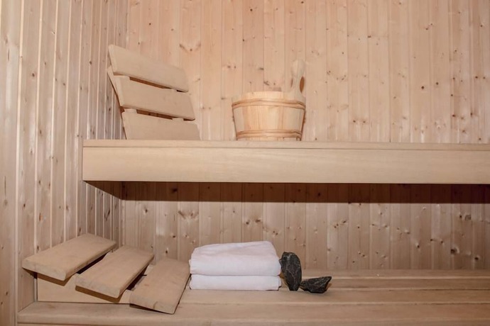 Imagen de la piscina del Hotel Kyveli Boutique. Foto 20