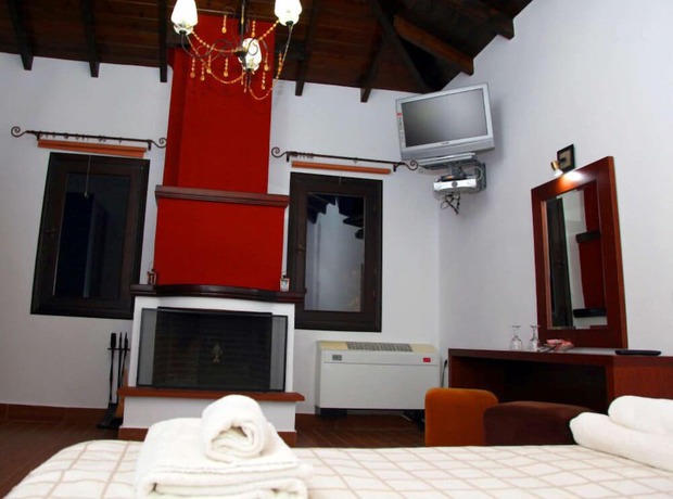 Imagen de la habitación del Hotel Kyveli Boutique. Foto 11