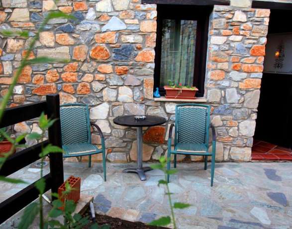 Imagen de la habitación del Hotel Kyveli Boutique. Foto 12