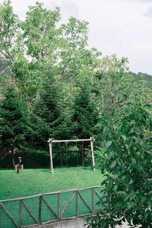 Imagen de los exteriores del Hotel Kyveli Boutique. Foto 15