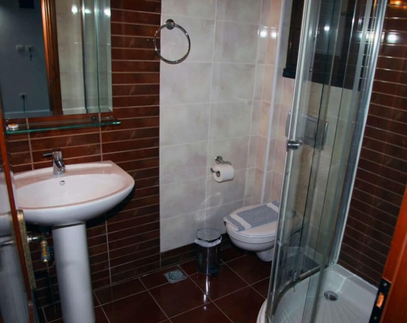 Imagen de la habitación del Hotel Kyveli Boutique. Foto 13