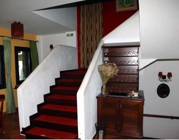 Imagen de los interiores del Hotel Kyveli Boutique. Foto 19