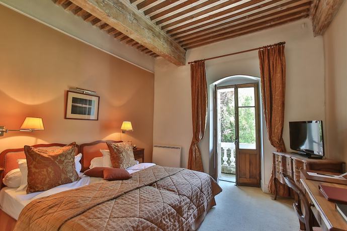 Imagen de la habitación del Hotel L Abbaye De Talloires. Foto 3