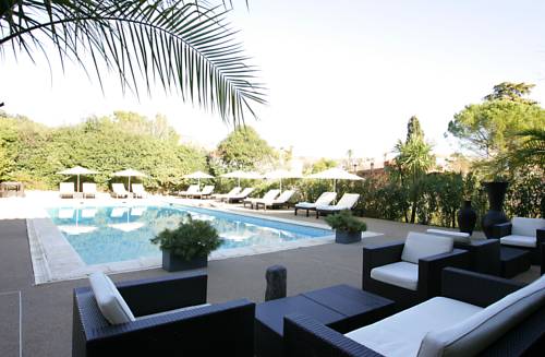 Imagen de la habitación del Hotel L' Abbaye H&ocirc;tel. Foto 2