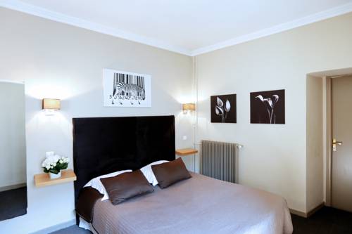Imagen general del Hotel L' Abbaye Hôtel. Foto 1