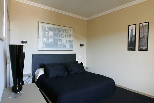 Imagen de la habitación del Hotel L' Abbaye H&ocirc;tel. Foto 13