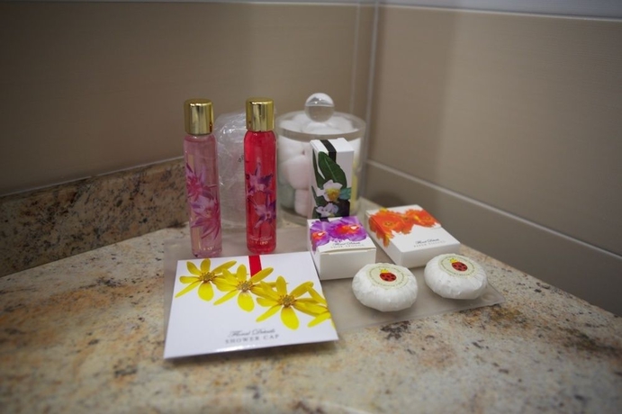 Imagen de la habitación del Hotel L' Aiglon. Foto 12