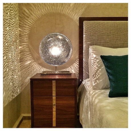 Imagen de la habitación del Hotel L\' Amandier and Villas. Foto 12