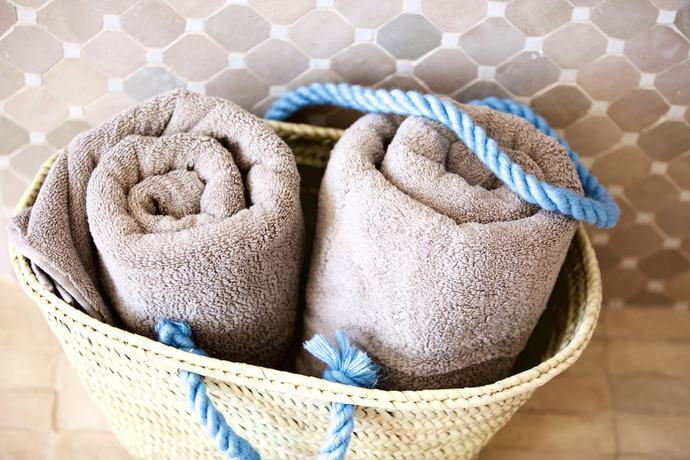 Imagen de la habitación del Hotel L\' Amandier and Villas. Foto 13