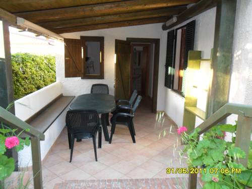 Imagen de la habitación del Hotel L' Arcobaleno Resort. Foto 9