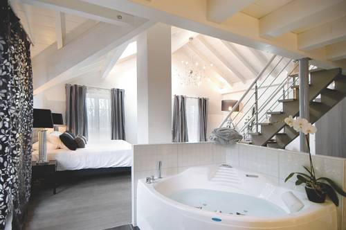 Imagen de la habitación del Hotel L' Auberge De Maison Rouge. Foto 4